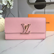 Load image into Gallery viewer, LV Capucines Continental - Müllner´s