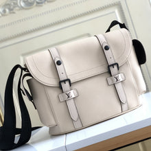 Load image into Gallery viewer, LV Christopher Messenger Bag