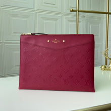 Load image into Gallery viewer, LV Monogram Empreinte Pouche - Müllner´s
