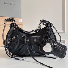 Load image into Gallery viewer, BB Le Cagole Small Shoulder Bag