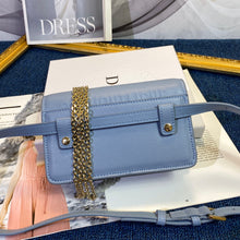 Load image into Gallery viewer, CD 30 Montaigne 2 in 1 Pouch