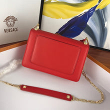 Load image into Gallery viewer, Greek Medusa Lux Shoulder Bag