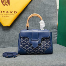 Load image into Gallery viewer, Saïgon Souple Mini Bag