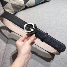 Load image into Gallery viewer, GG Diamoned Logo Printed Monogram Reversible - Müllner´s