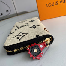 Load image into Gallery viewer, LV Crafty Zippy Continental - Müllner´s