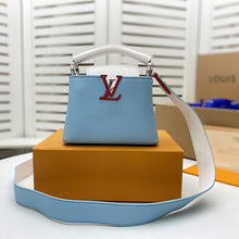 Load image into Gallery viewer, LV Capucines Mini