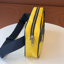 Load image into Gallery viewer, GG Off The Grid belt bag - Müllner´s