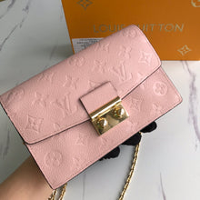 Load image into Gallery viewer, LV Monogram Chain Wallet - Müllner´s