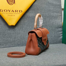 Load image into Gallery viewer, Saïgon Souple Mini Bag