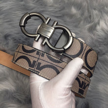 Load image into Gallery viewer, Gancini Printed Monogram - Müllner´s