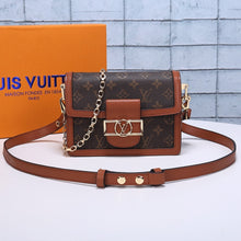 Load image into Gallery viewer, Dauphine Mini LV handbag - Müllner´s
