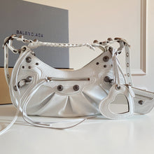 Load image into Gallery viewer, BB Le Cagole Small Shoulder Bag