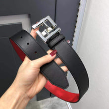 Load image into Gallery viewer, FF Black Plain Reversible - Müllner´s