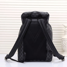 Load image into Gallery viewer, LV Zack Backpack Damier - Müllner´s