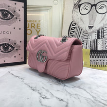 Load image into Gallery viewer, GG Marmont small shoulder bag - Müllner´s