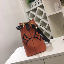 Load image into Gallery viewer, LV Néonoé Painted MM