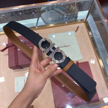 Load image into Gallery viewer, Gancini Buckle Reversible - Müllner´s