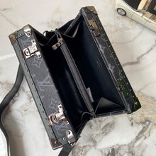 Load image into Gallery viewer, LV Strapped Soft Trunk