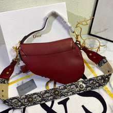 Load image into Gallery viewer, CD Smooth Saddle Bag Classics - Müllner´s