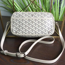 Load image into Gallery viewer, Cap-Vert PM Bag