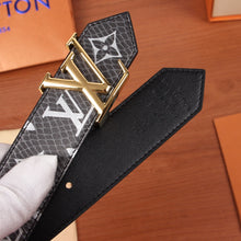 Load image into Gallery viewer, LV Space Grey Monogram Shine - Müllner´s