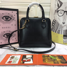 Cargar imagen en el visor de la galería, Gucci Horsebit 1955 small top handle bag - Müllner´s