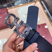 Load image into Gallery viewer, Gancini Buckle Reversible - Müllner´s