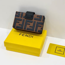 Load image into Gallery viewer, F Flat Card Holder - Müllner´s