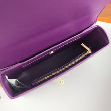 Load image into Gallery viewer, Greek Medusa Lux Shoulder Bag