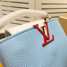 Load image into Gallery viewer, LV Capucines Mini