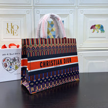 Load image into Gallery viewer, Medium D Book Tote Colorado - Müllner´s