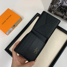 Load image into Gallery viewer, LV Monogram Camelot Edition Wallet - Müllner´s