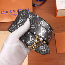 Load image into Gallery viewer, LV Space Grey Monogram Shine - Müllner´s