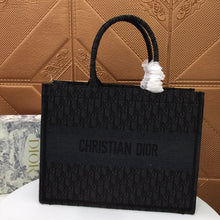 Load image into Gallery viewer, D Book Tote Classic - Müllner´s