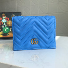 Load image into Gallery viewer, GG Marmont Card Case Classics - Müllner´s
