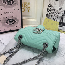 Load image into Gallery viewer, GG Marmont small shoulder bag - Müllner´s