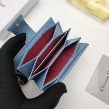 Load image into Gallery viewer, CD Cannage Calfskin