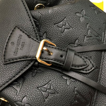 Load image into Gallery viewer, Montsouris LV Embossed Monogram - Müllner´s
