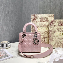 Load image into Gallery viewer, Lady D Small Bag