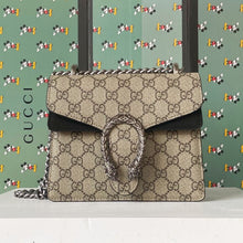 Load image into Gallery viewer, Dionysus medium GG shoulder bag - Müllner´s