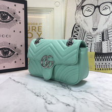 Load image into Gallery viewer, GG Marmont small shoulder bag - Müllner´s