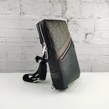Load image into Gallery viewer, FF Forever Messenger Bag