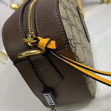 Load image into Gallery viewer, Neo Vintage GG Supreme messenger bag - Müllner´s