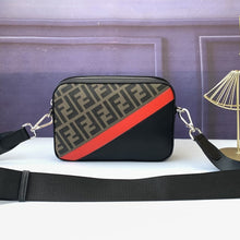 Load image into Gallery viewer, FF Montif Camera Case