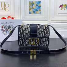 Load image into Gallery viewer, CD Jacquard 30 Montaigne Bag