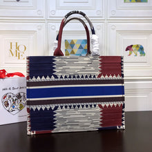 Load image into Gallery viewer, D Book Tote France - Müllner´s