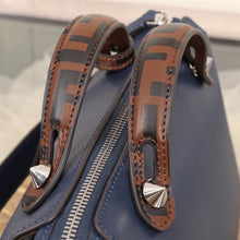 Load image into Gallery viewer, By the Way Medium Boston Bag