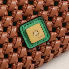 Load image into Gallery viewer, FF Interlace Baguette Bag