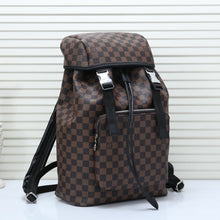 Load image into Gallery viewer, LV Zack Backpack Damier - Müllner´s