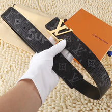 Load image into Gallery viewer, LV Supreme Monogram Brown & Black - Müllner´s